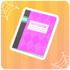 Notebook (Lust)